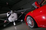Ferrari F430 Spider by Inden Design 2009 года
